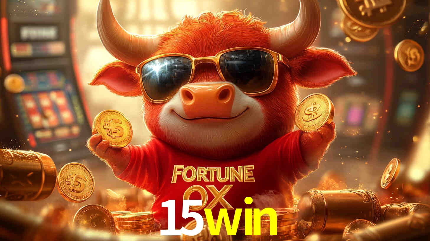 15win bet