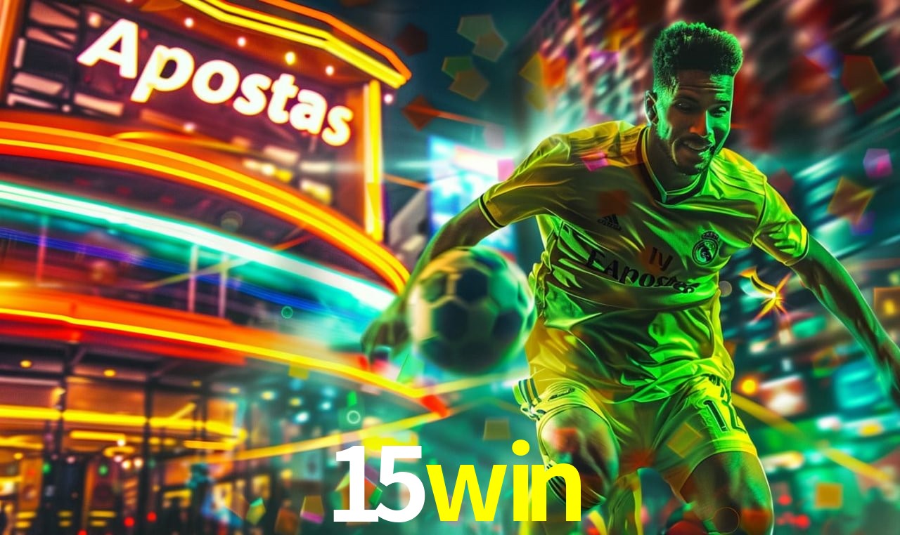 Experiência VIP 15win