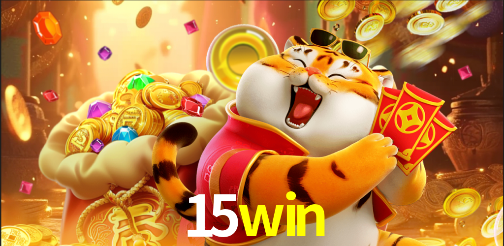 15win - Entrar E Jogar Legalizada No Brasil - 15win.com