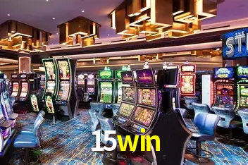 A Revolução dos Aplicativos de Jogos no 15win