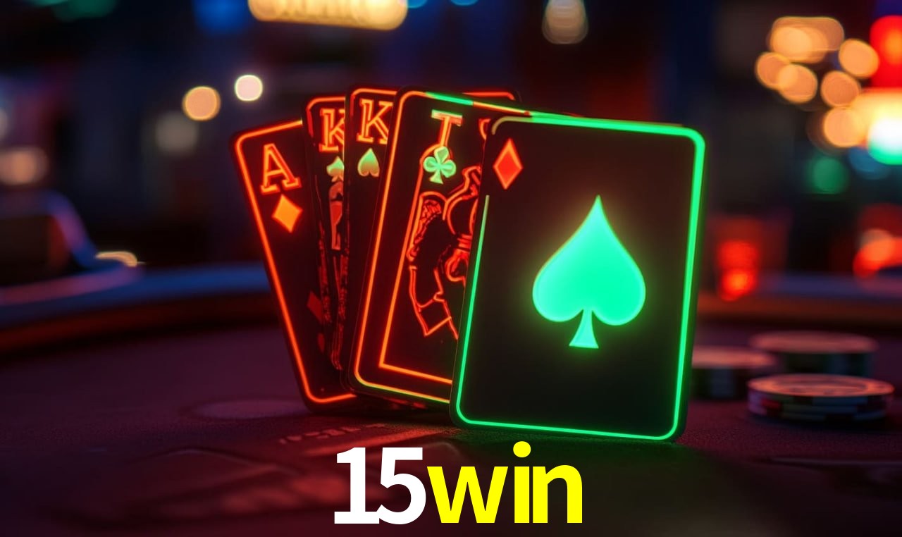 Estatísticas 15win