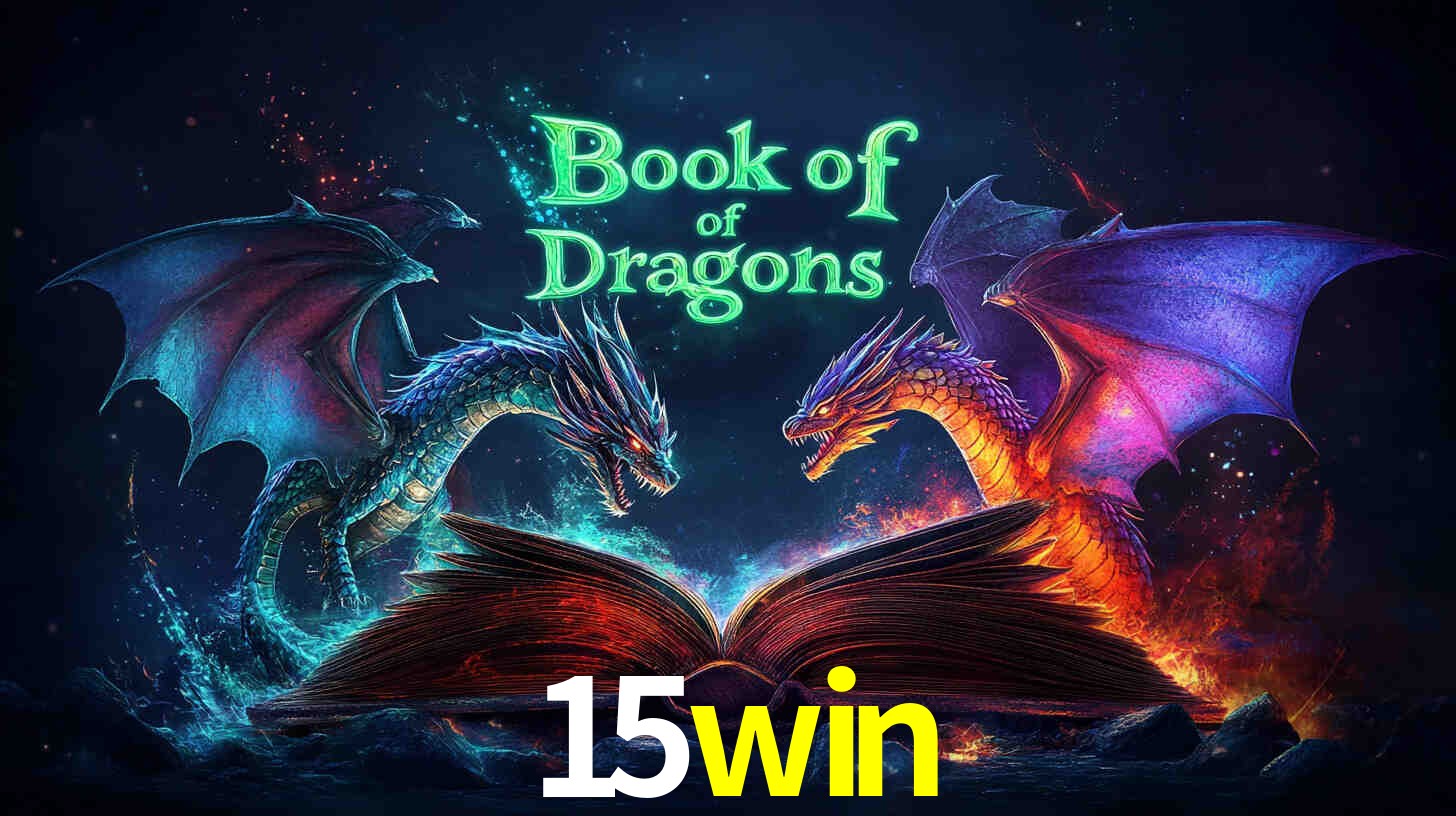 Descubra a Magia dos Jogos de Arcade no 15win