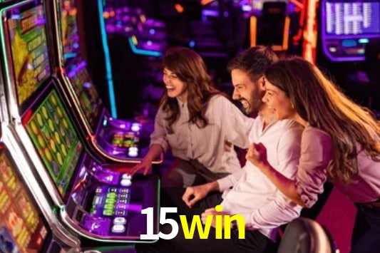 Desvendando o Mundo dos Jogos Virtuais na 15win