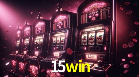 A Emoção da Loteria na 15win: Uma Chance de Mudança de Vida