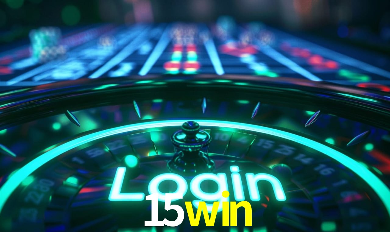 Mesa de Blackjack 15win
