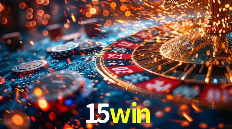 Secure Login 15win