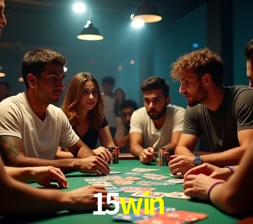 Especiais de Fim de Semana 15win