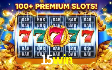 Descubra a Essência do 15win: Nossa História e Compromissos