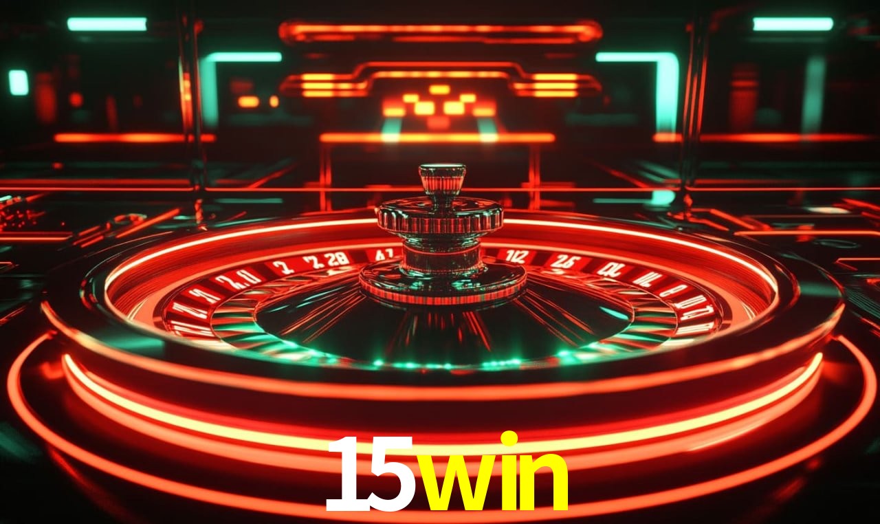 Inovações de Jogos na 15win: O Futuro das Experiências Interativas