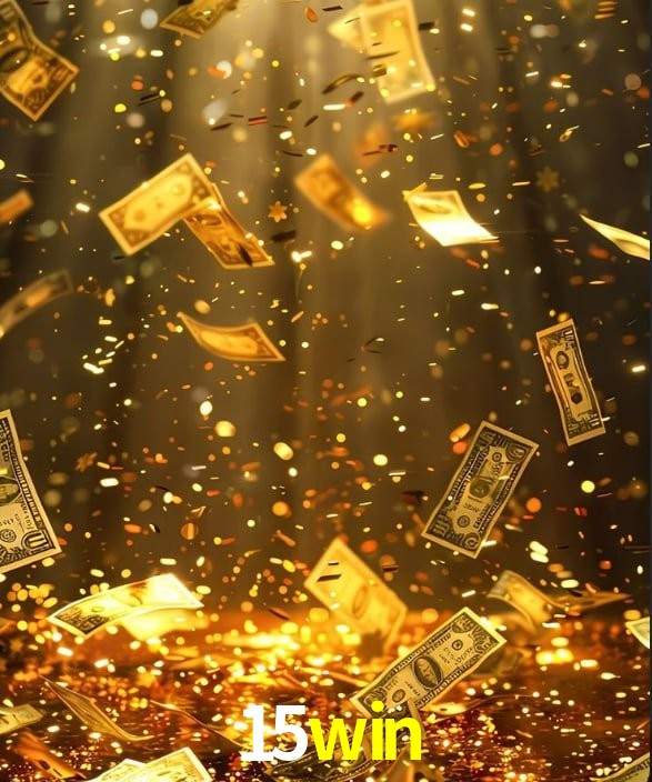 Live Casino 15win