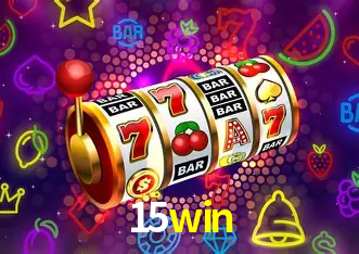 Explorando a Categoria de Eventos em Apostas na 15win