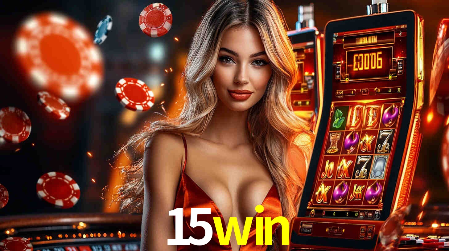 15win bet