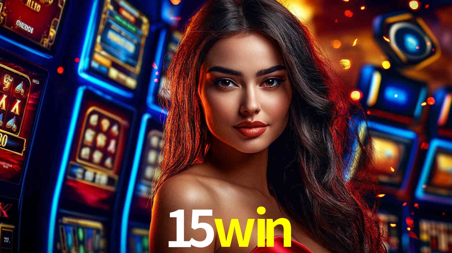 Apostas Esportivas na 15win: Um Guia Completo