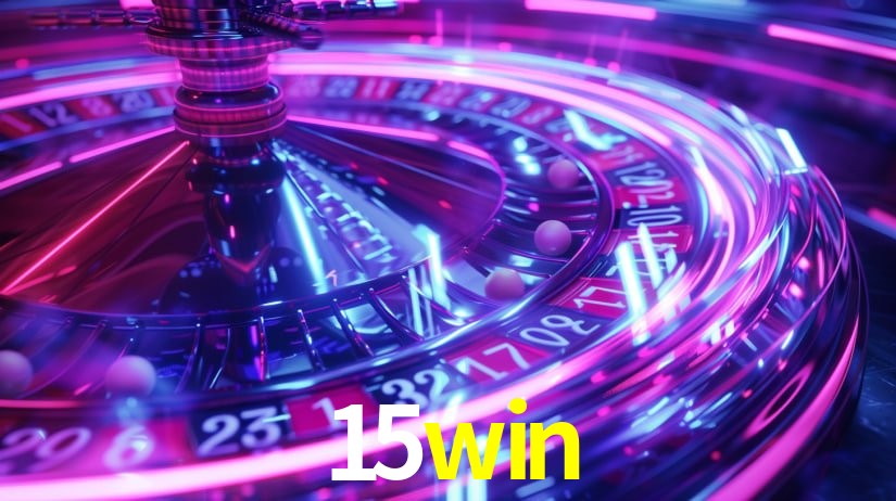 Descubra a Essência do 15win: Nossa História e Compromissos