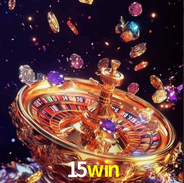 Benefícios da Conta 15win