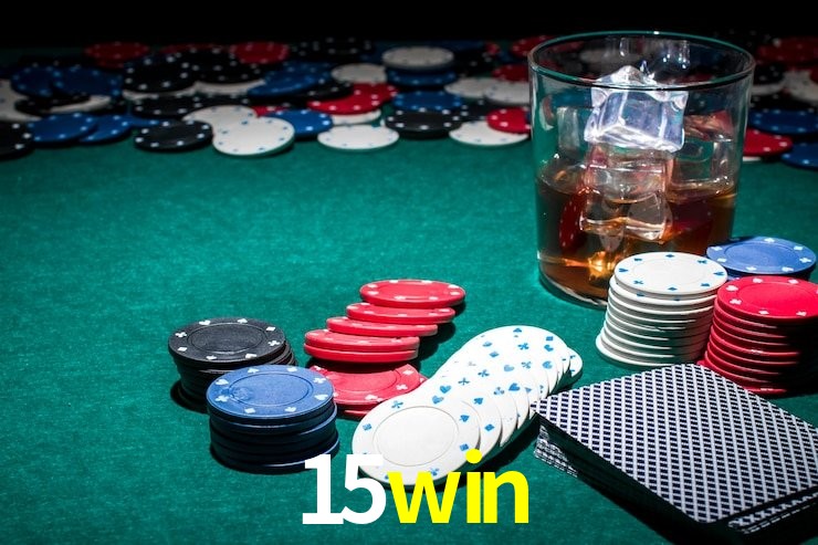 Bônus Diários 15win