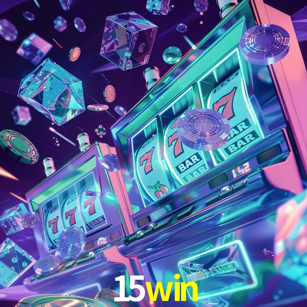 A Experiência Imersiva dos Cassinos Ao Vivo no 15win