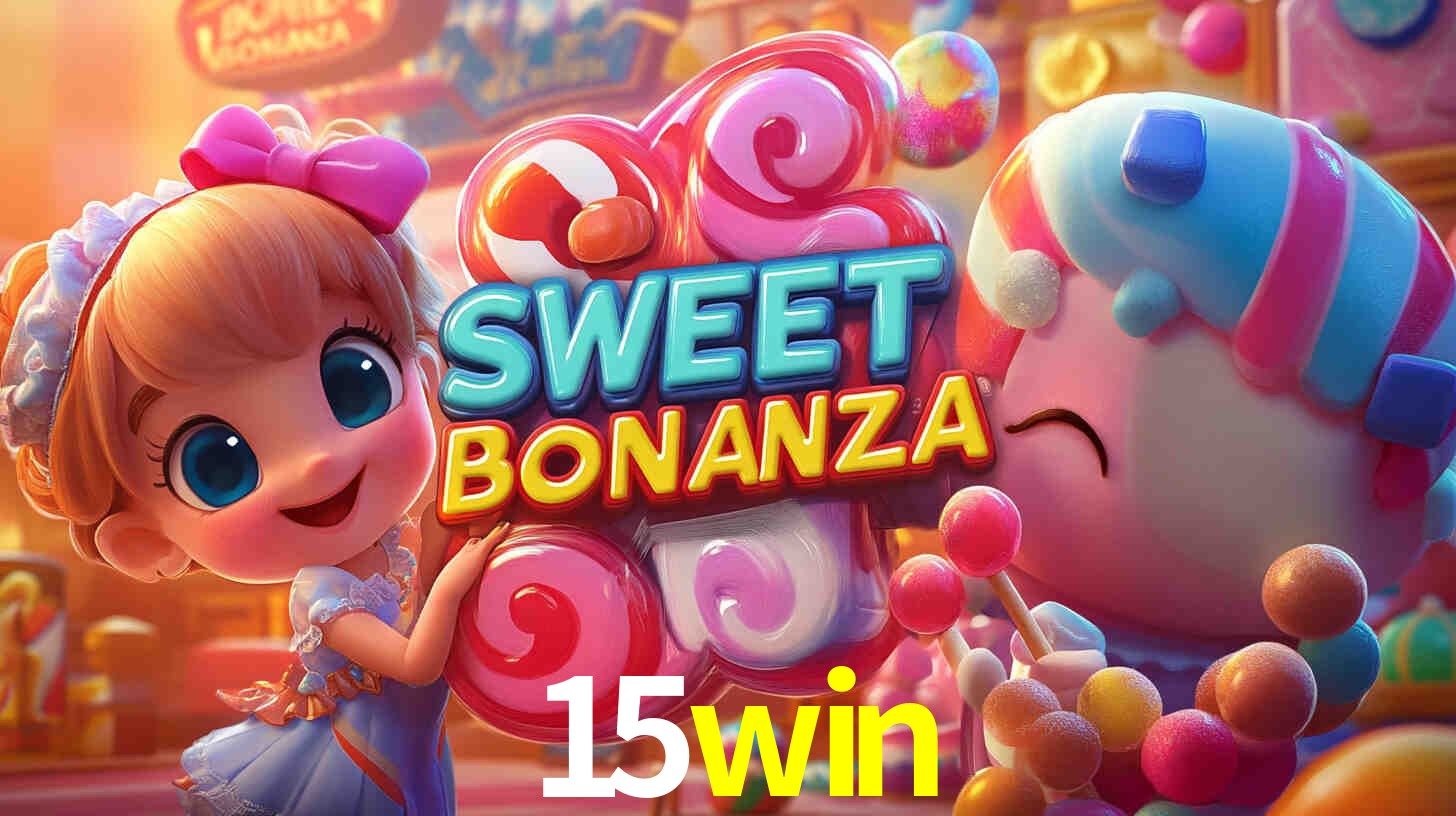 Desvendando o Mundo dos Jogos Virtuais na 15win
