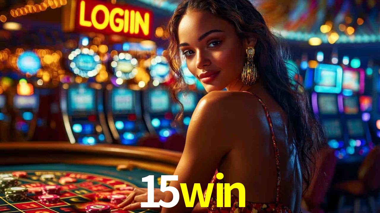 Estatísticas do Jogo 15win