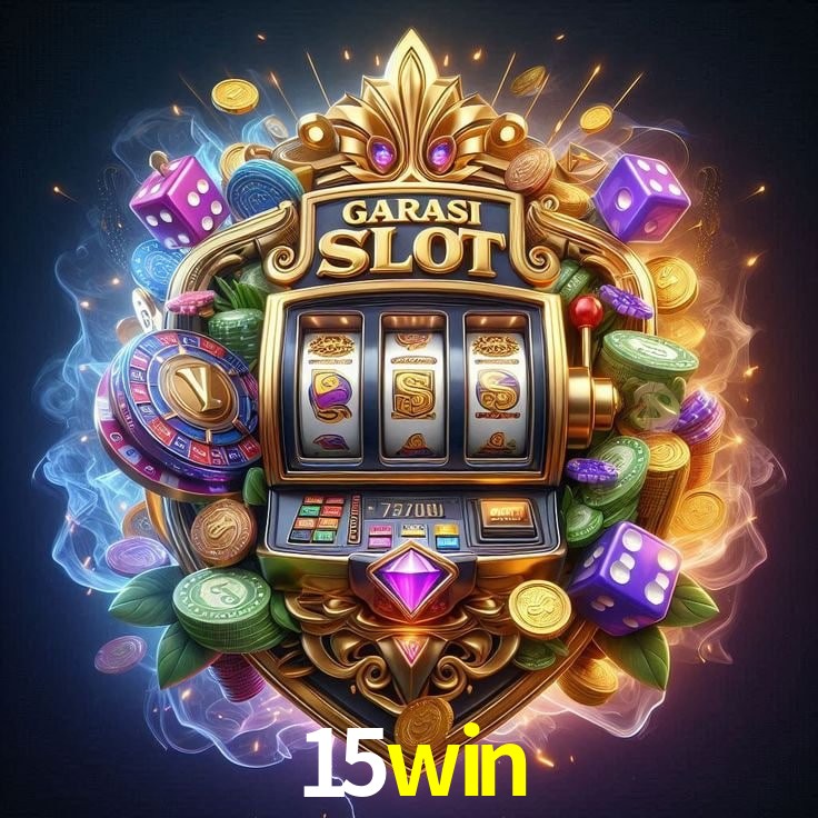 Casino Ao Vivo 15win