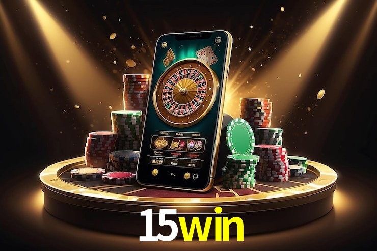Jogos de Slot 15win