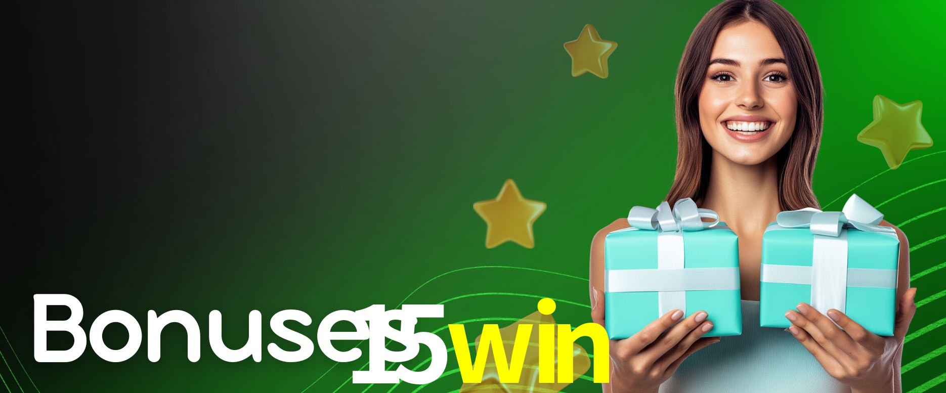 Exclusive Offers 15win