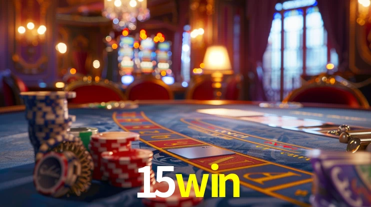 Quick Registration 15win