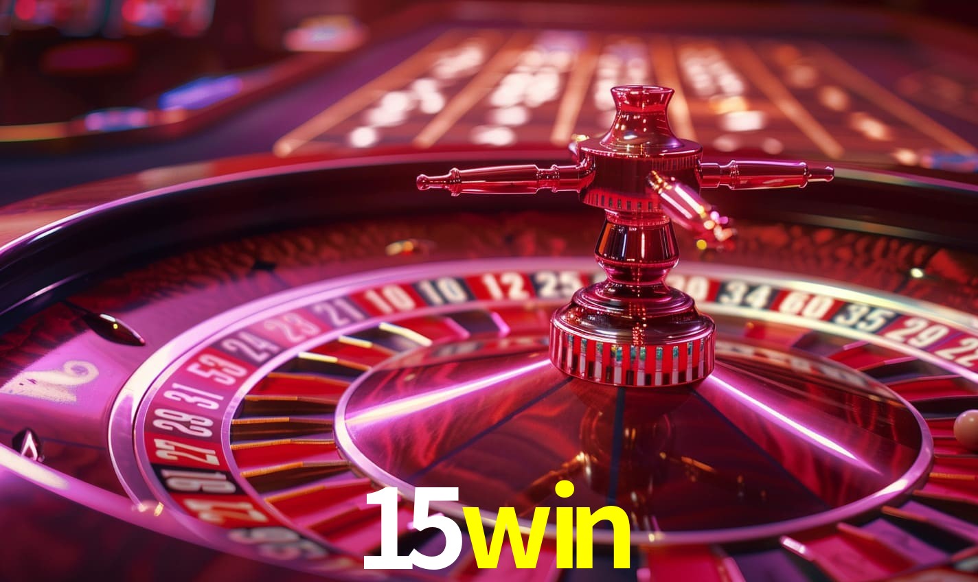 Explorando a Categoria de Eventos em Apostas na 15win