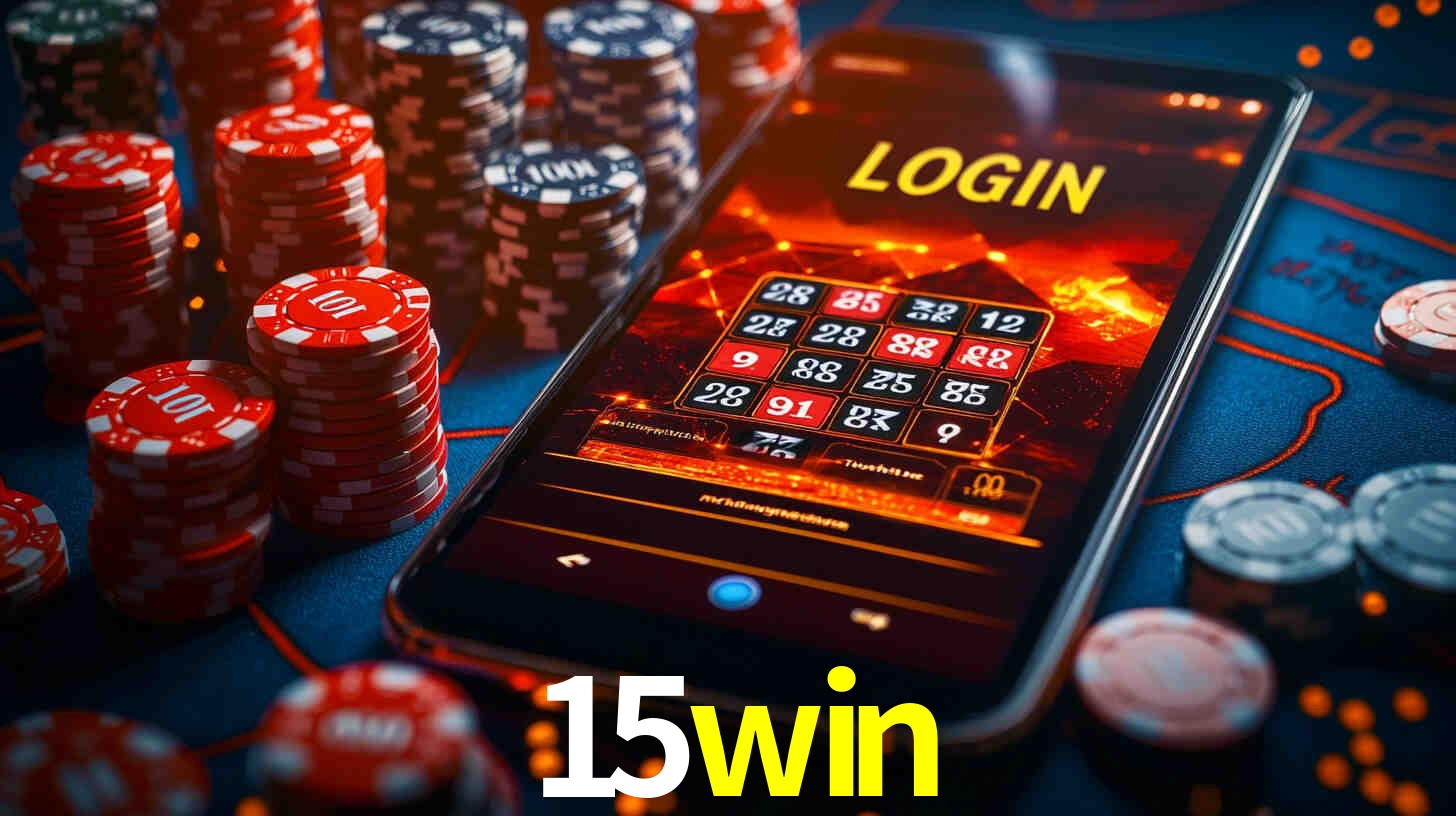 15win: Jogue Crash e Experimente Alta Recompensa Instantânea