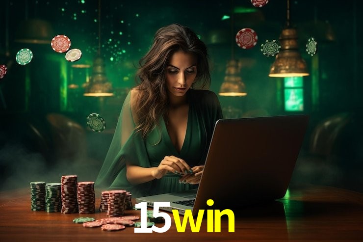 15win bet