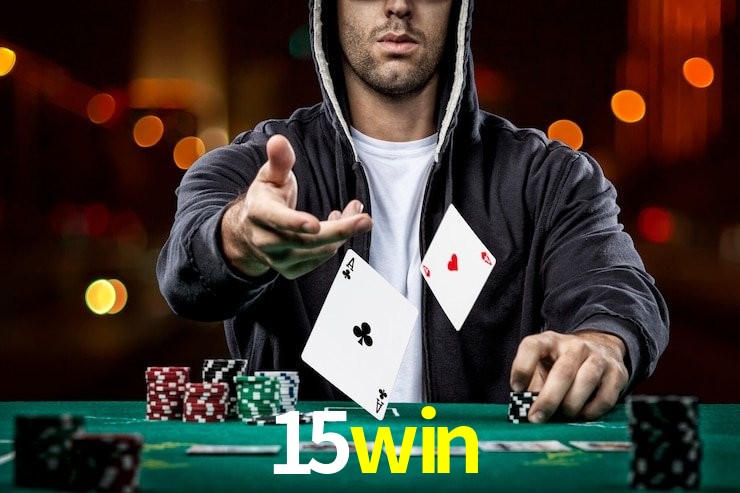 15win bet
