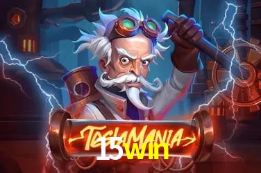 Avaliações dos Jogadores 15win