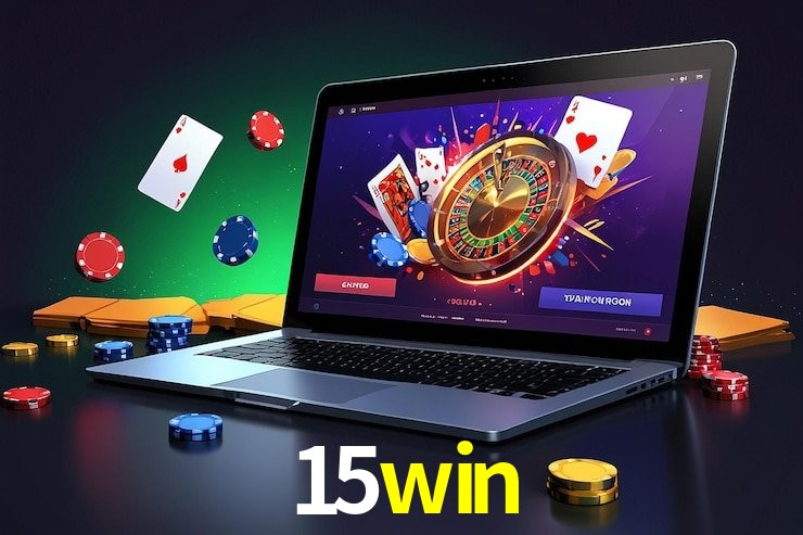 Tecnologia da Plataforma 15win