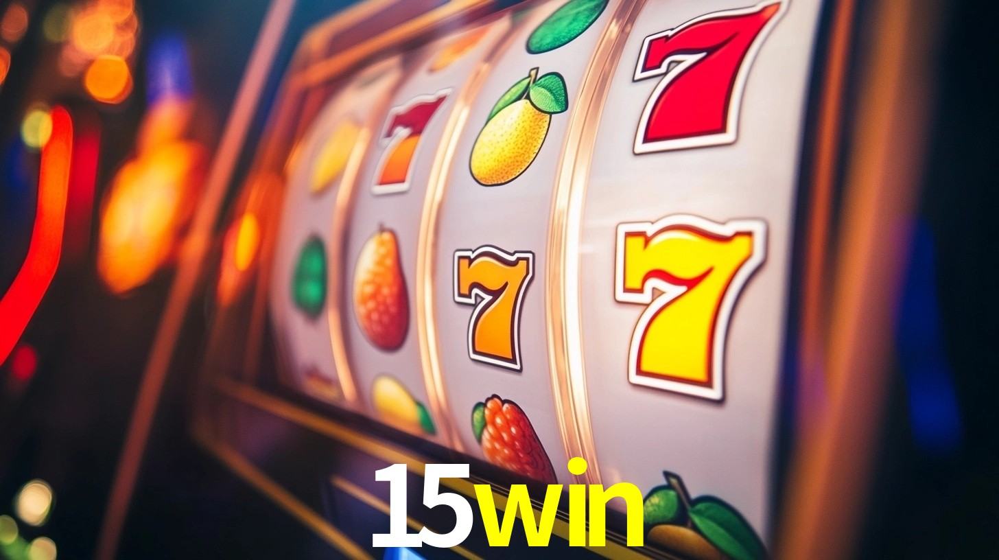 Exclusive Games 15win