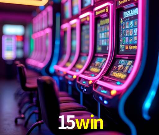 Promoções Sazonais 15win