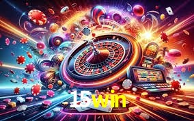 Casino VIP 15win