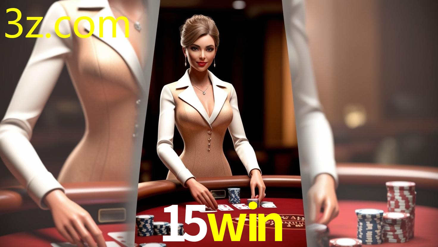 15WIN.COM