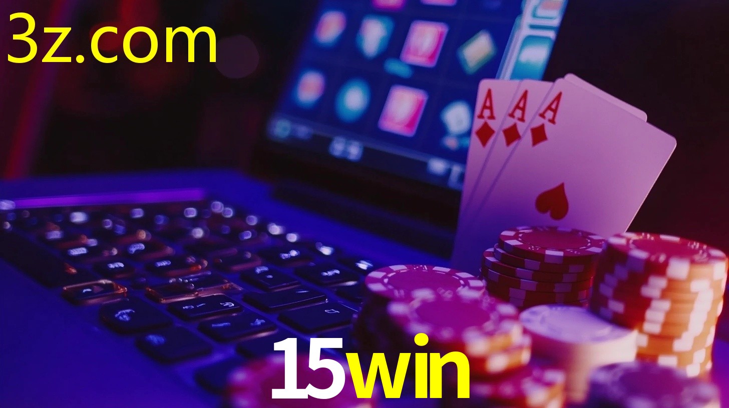 15WIN.COM