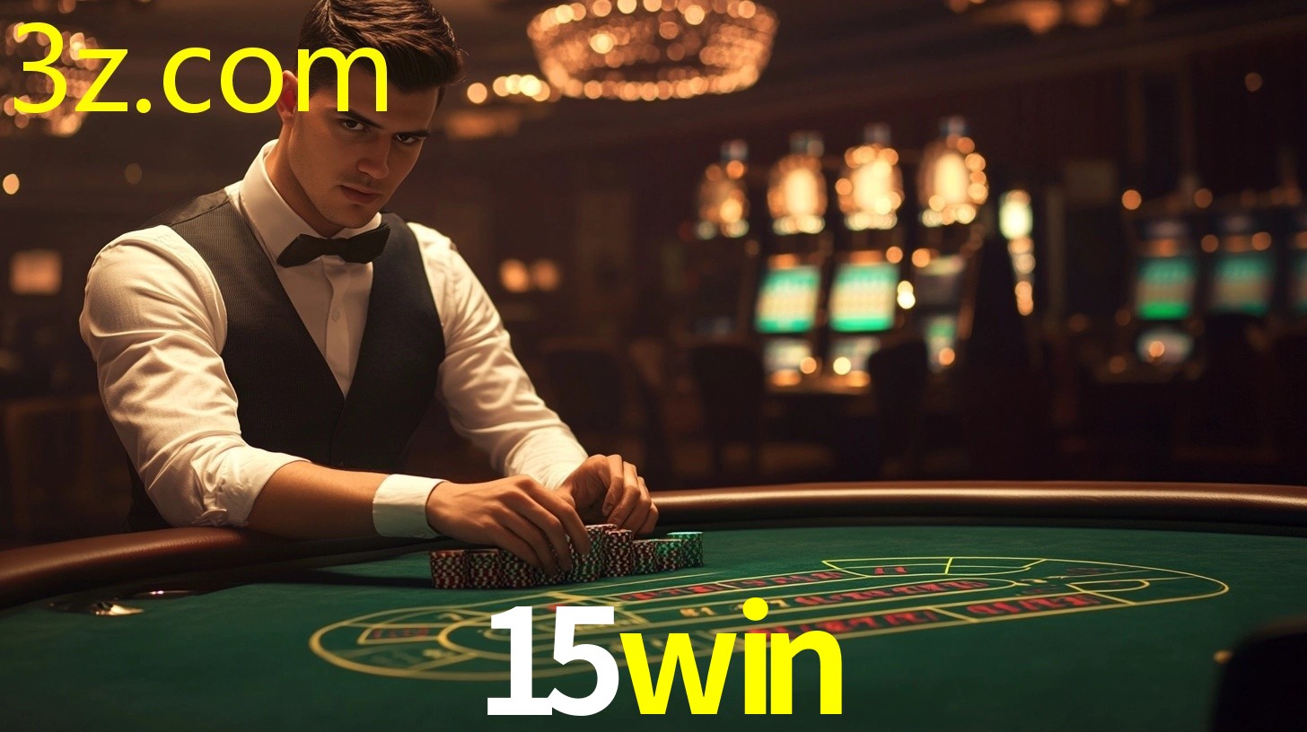 15WIN.COM
