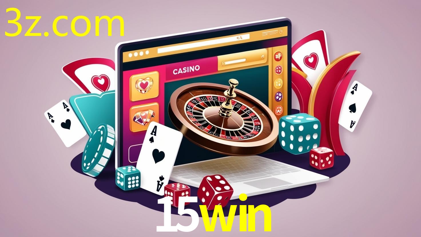 15WIN.COM