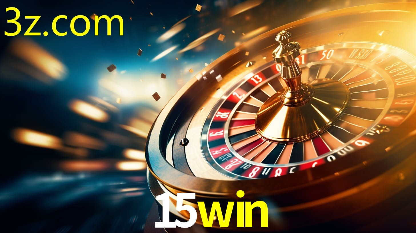 15WIN.COM