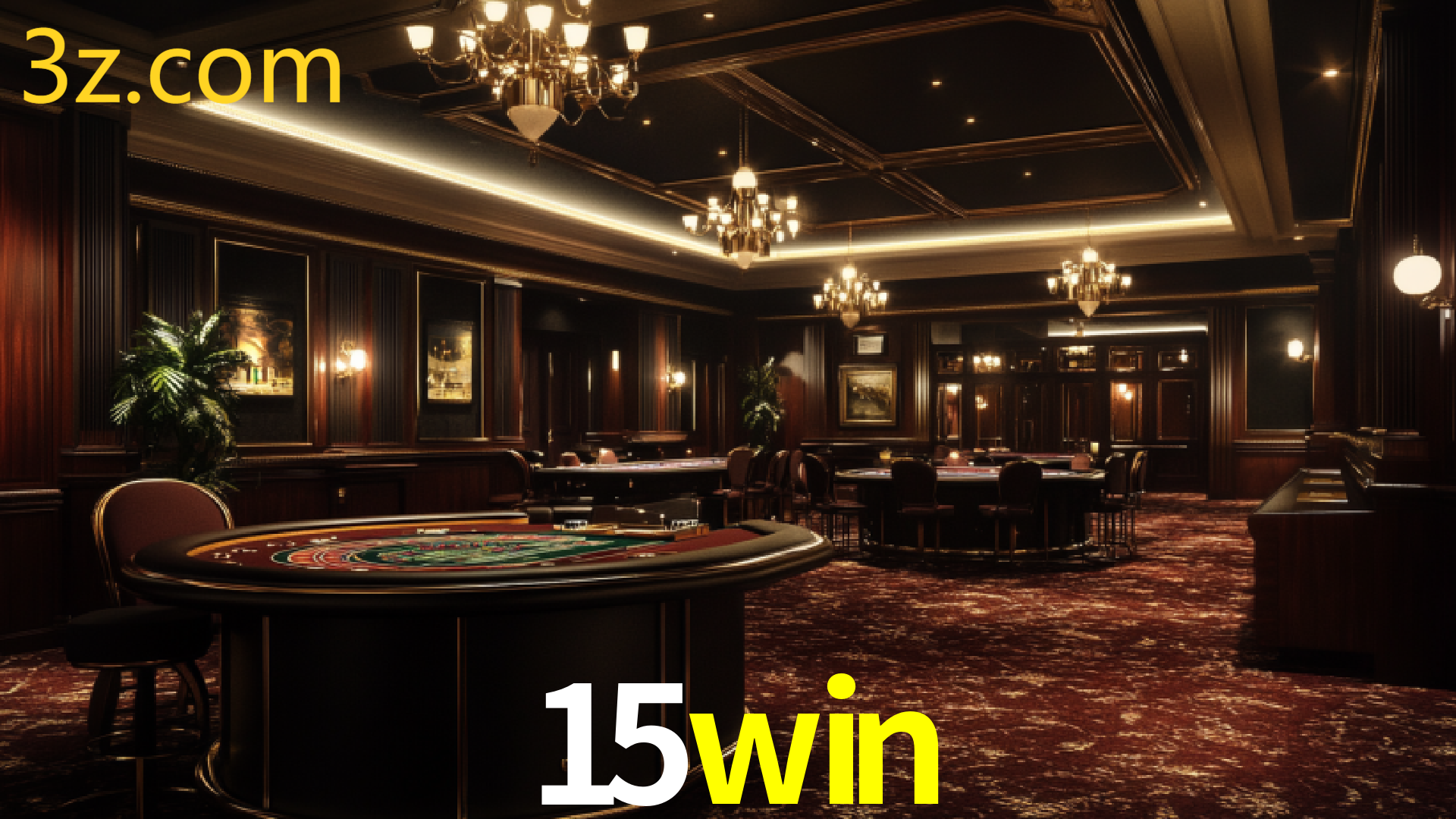 15WIN.COM