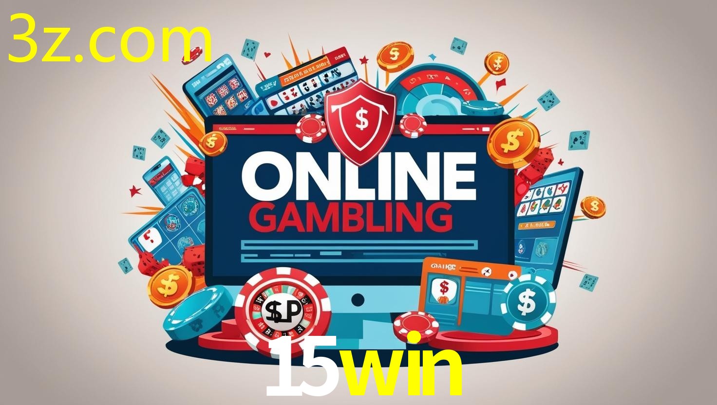 15WIN.COM