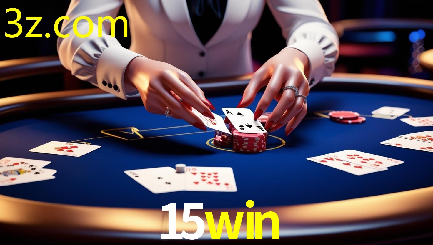 15WIN.COM