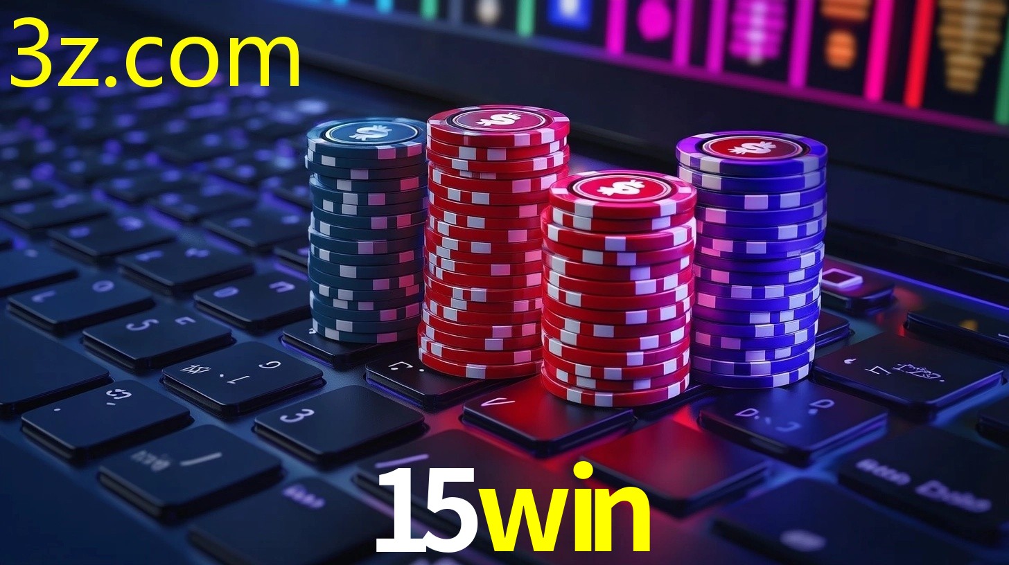 15WIN.COM