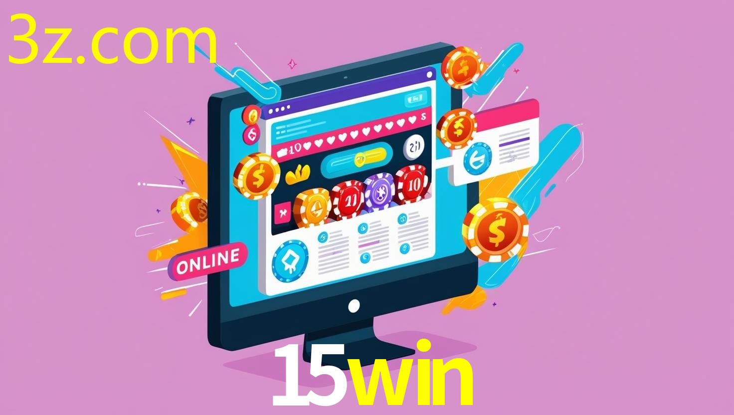 15WIN.COM