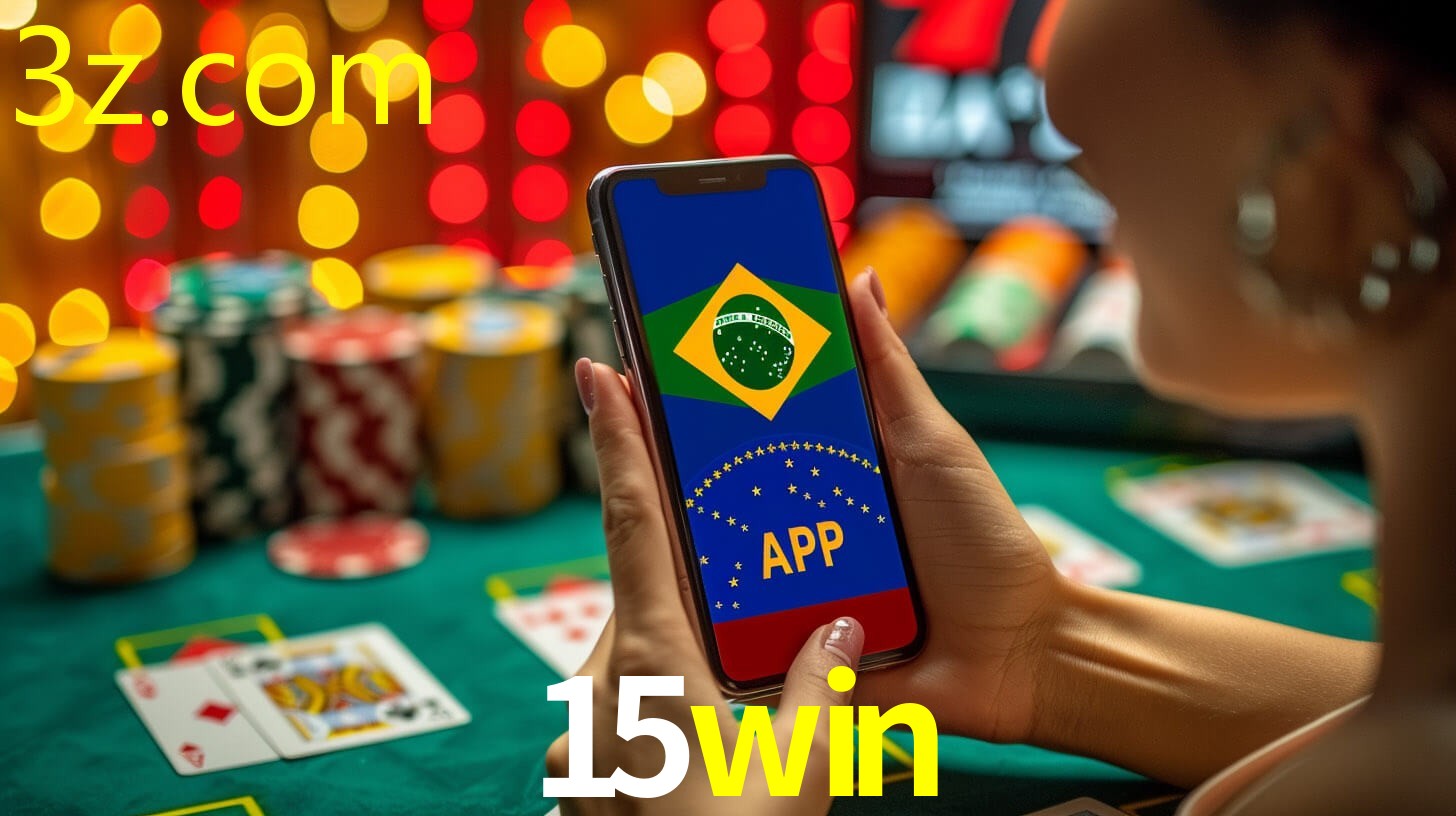 15WIN.COM