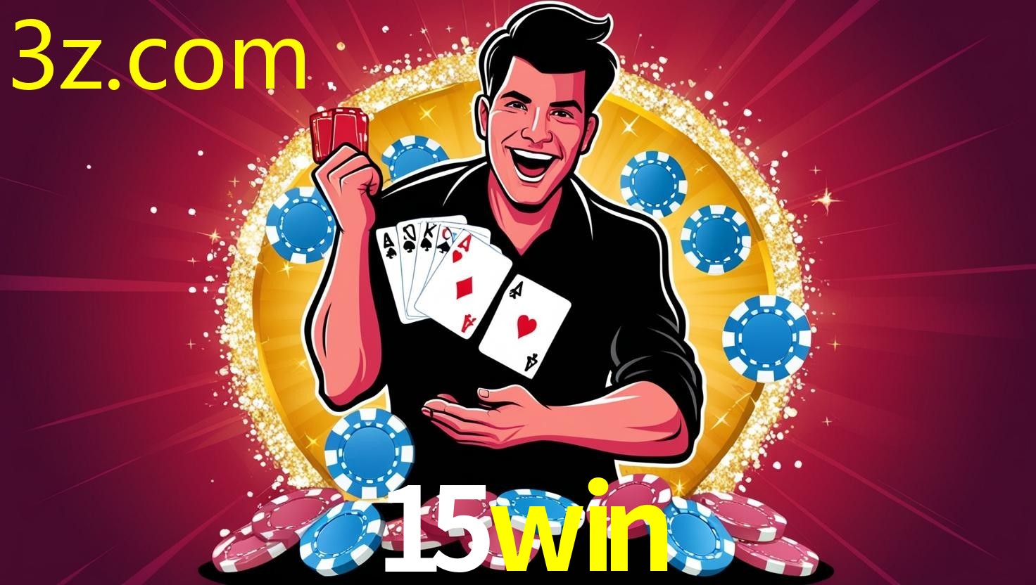 15WIN.COM