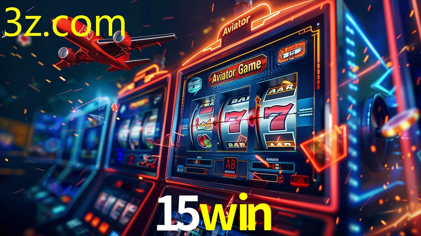 15WIN.COM