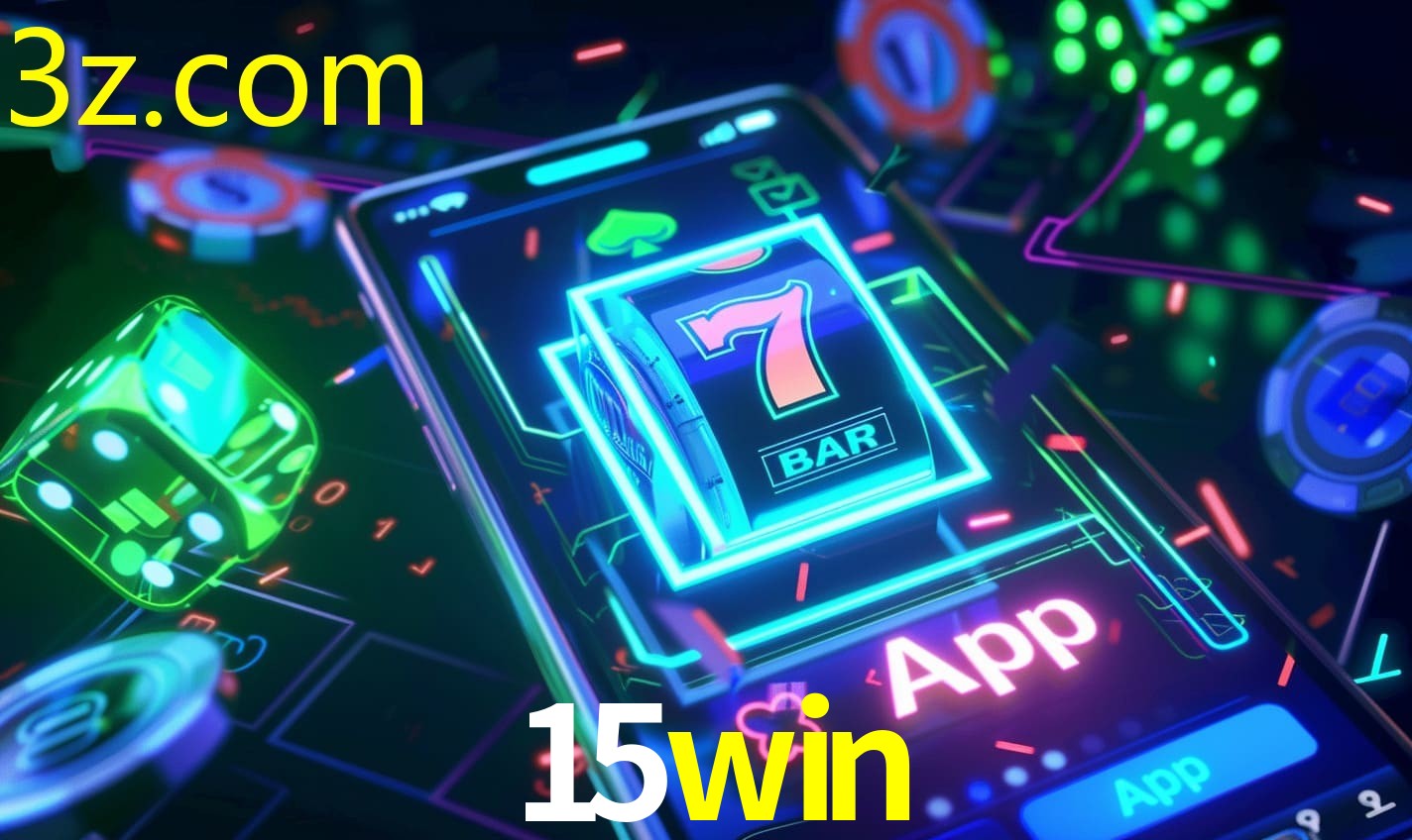 15WIN.COM